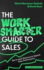 Cover: The Work Smarter Guide to Sales - Robinson