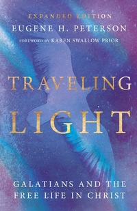 Abbildung von: Traveling Light - IVP