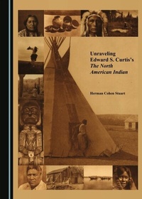 Bild: Unraveling Edward S. Curtis's The North American Indian - Cambridge Scholars Publishing