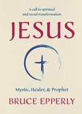 Cover: Jesus - Harding House Publishing, Inc./AnamcharaBooks