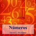 Cover: Numeros - Life is a Story Problem LLC