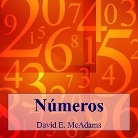 Enlarge image Cover: Numeros - Life is a Story Problem LLC