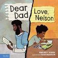 Cover: Dear Dad: Love, Nelson - Free Spirit Publishing Inc.,U.S.
