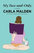 Cover: My Two and Only - Simon + Schuster LLC