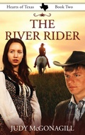 Cover: The River Rider - Rise Up Publications