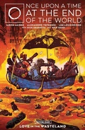 Cover: Once Upon a Time at the End of the World Vol. 1 - Boom Entertainment