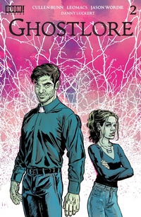 Enlarge image Cover: Ghostlore #2 - Boom Entertainment