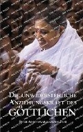Cover: Die unwiderstehliche Anziehungskraft des Goettlichen - M a Center