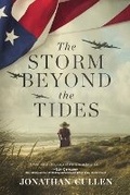 Cover: The Storm Beyond the Tides - Liquid Mind Publishing, LLC