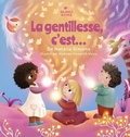 Cover: La gentillesse, c'est... - Bilingo Books