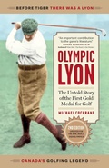 Cover: Olympic Lyon - Page Two Books, Inc.
