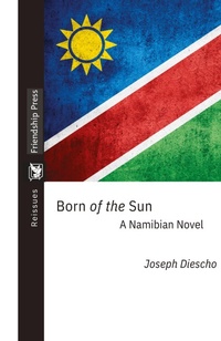 Abbildung von: Born of the Sun - Friendship Press, Inc