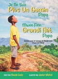 Cover: Je Ne Suis Plus Un Gamin Papa - Words In Action