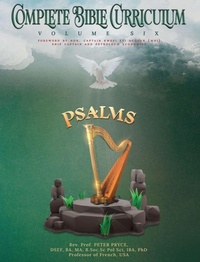 Enlarge image Cover: Complete Bible Curriculum Vol. 6 - Rev. Prof. Peter Pryce, PhD