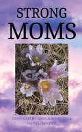 Cover: Strong Moms - RLS Creativity