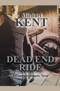 Cover: Dead End Ride - Mezzo Publications.