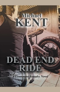 Enlarge image Cover: Dead End Ride - Mezzo Publications.