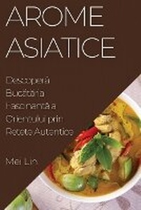 Abbildung von: Arome Asiatice - Mei Lin