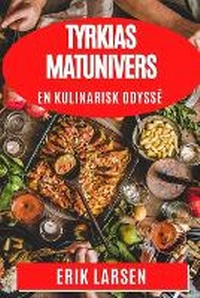 Abbildung von: Tyrkias Matunivers - Erik Larsen