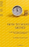 Cover: How To Manage Money - Sawyer jervis