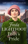 Cover: Polly's Pride - Canelo