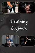 Cover: Gewichtheben Logbuch - EM Publishers Press