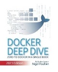 Cover: Docker Deep Dive - Publishdrive