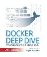 Enlarge image Cover: Docker Deep Dive - Publishdrive