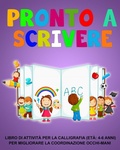 Cover: Pronto a scrivere - Newbee Publication