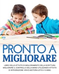 Cover: Pronto a Migliorare - Newbee Publication