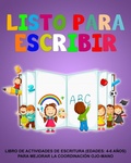 Cover: isto para escribir - Newbee Publication