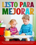 Cover: Listo para mejorar - Newbee Publication