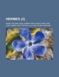 Cover: Hermes (2 ) - Rarebooksclub.com