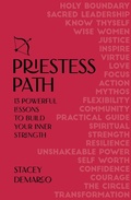 Cover: Priestess Path - Rockpool Publishing