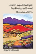Cover: Location-Shaped Theologies - ATF Press