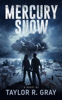 Enlarge image Cover: Mercury Snow - Silversmith Press