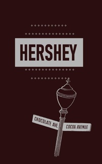 Abbildung von: Milton S. Hershey - Chosho Publishing