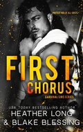 Cover: First Chorus - HEATHER LONG