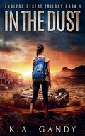 Cover: In The Dust - Thigpen-Gandy Publishing