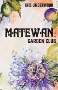 Cover: Matewan Garden Club - Belle Isle Books