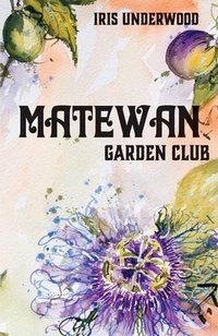 Abbildung von: Matewan Garden Club - Belle Isle Books