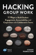 Cover: Hacking Group Work - Times 10 Publications