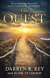 Enlarge image Cover: The Quest - Acorn Publishing