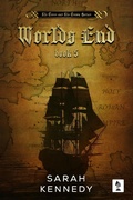 Cover: Worlds End - Penmore Press