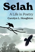 Cover: Selah - Dancing Crows Press
