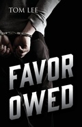 Cover: Favor Owed - Outskirts Press