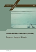 Cover: Leggere e rileggere Sciascia - Peter Lang Verlag