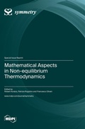Cover: Mathematical Aspects in Non-equilibrium Thermodynamics - MDPI AG