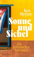 Cover: Sonne und Sichel - Neues Leben
