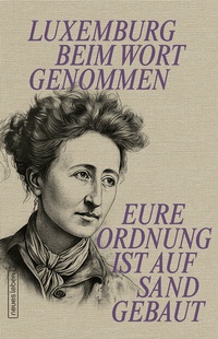 Abbildung von: Eure Ordnung ist auf Sand gebaut - Neues Leben